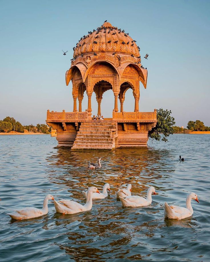 Udaipur Heritage Sightseeing